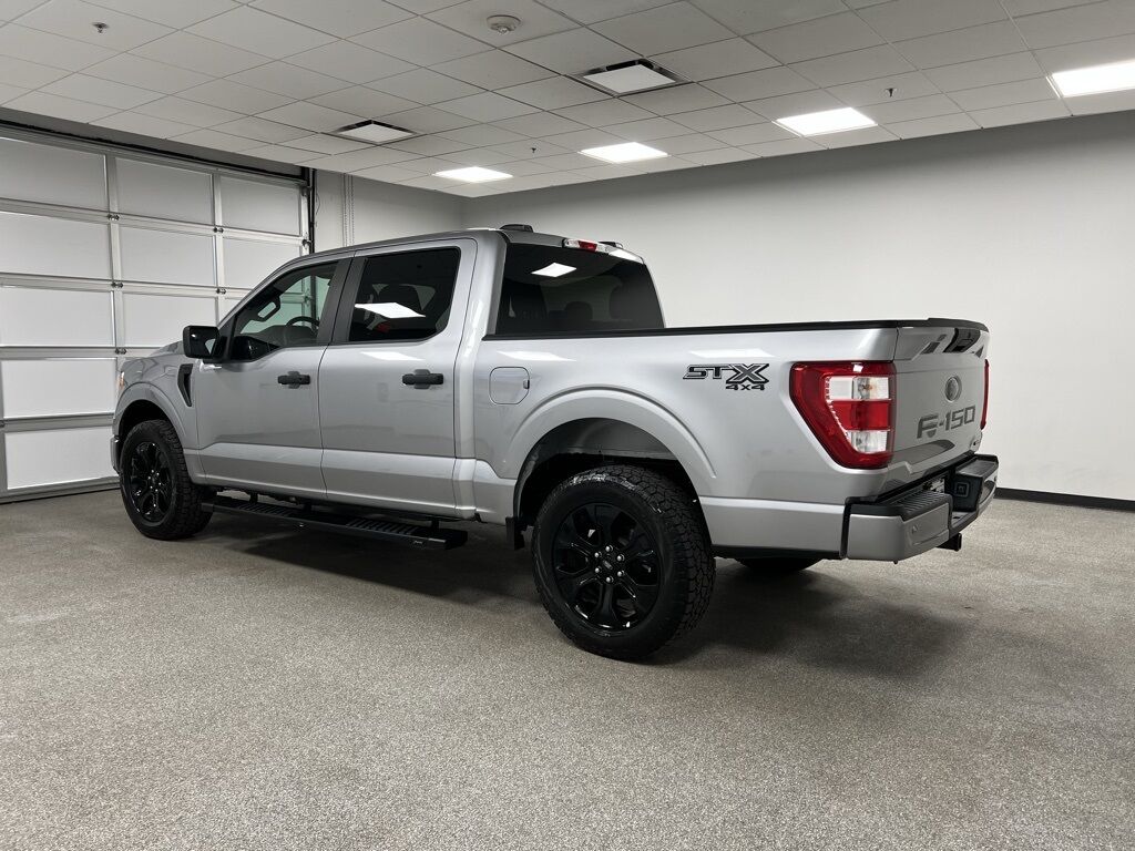 2022 Ford F-150 XL Highlands Ranch CO