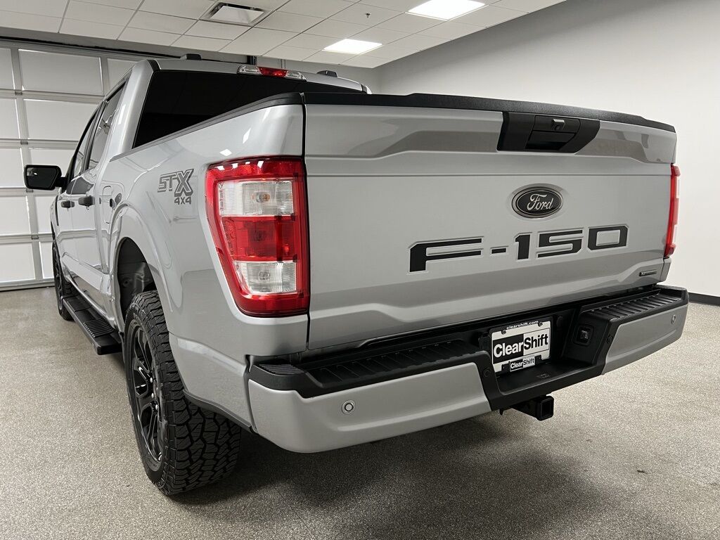 2022 Ford F-150 XL Highlands Ranch CO