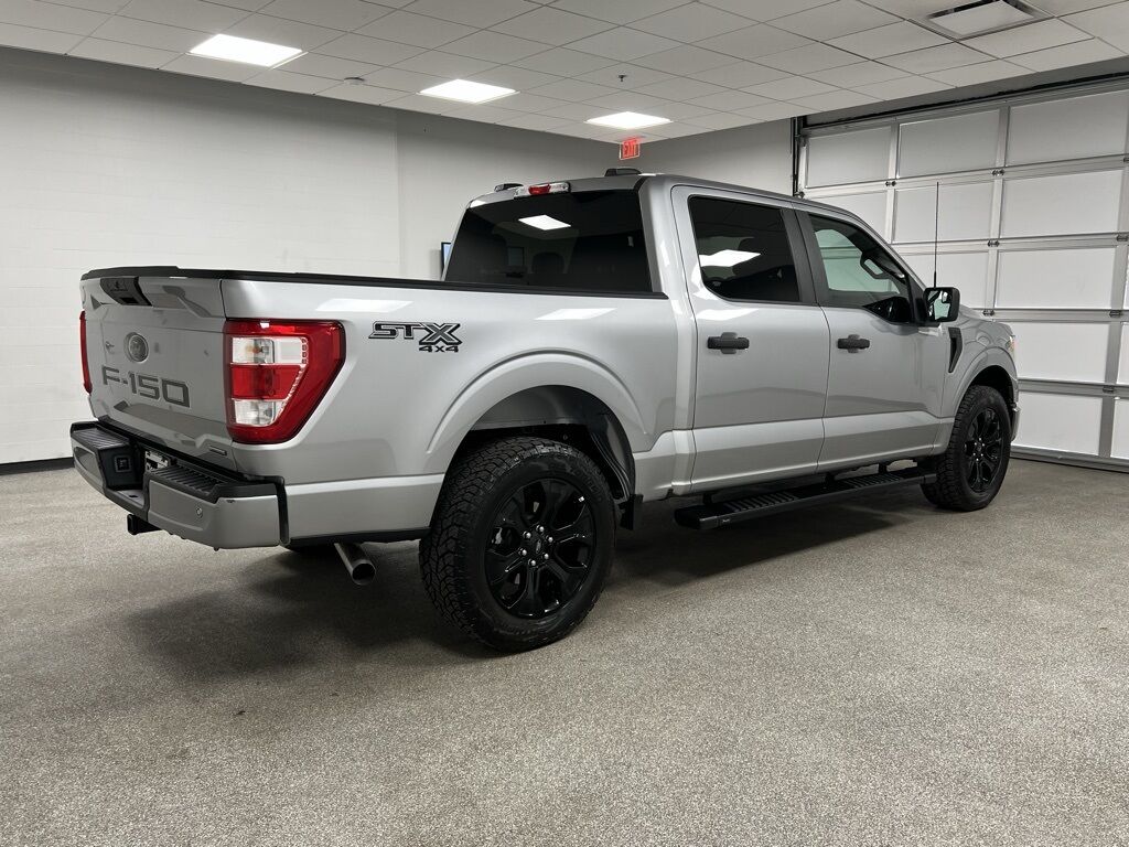 2022 Ford F-150 XL Highlands Ranch CO