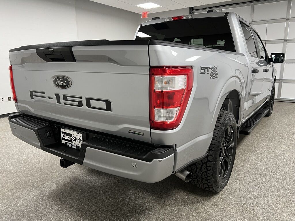 2022 Ford F-150 XL Highlands Ranch CO