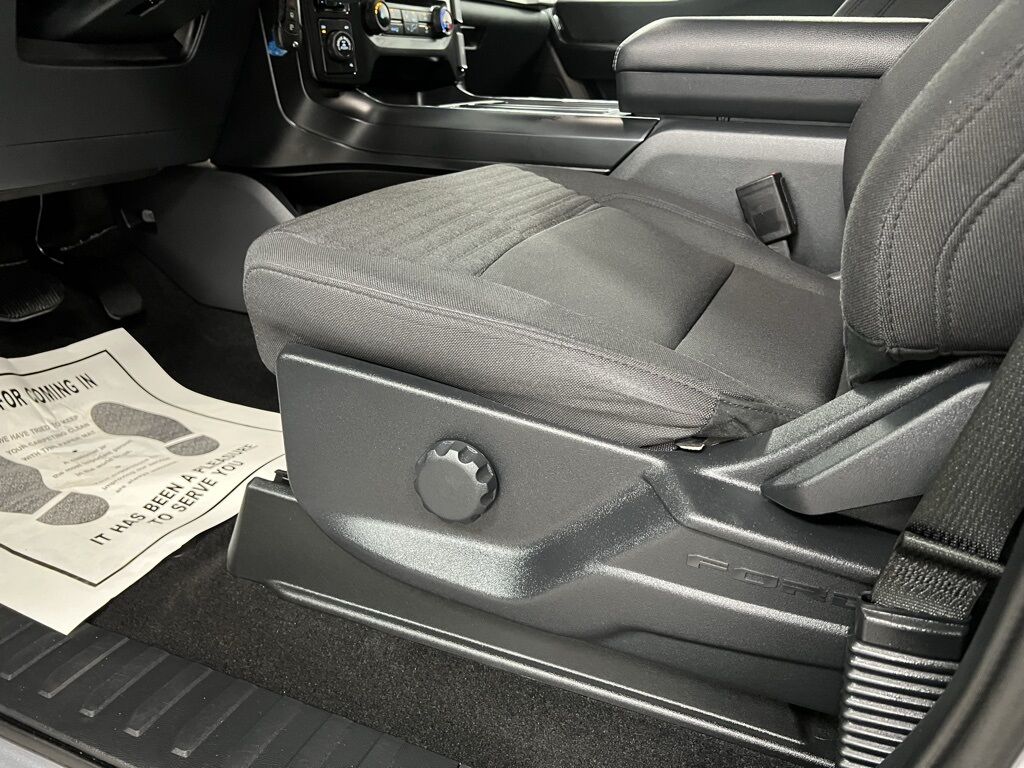 2022 Ford F-150 XL Highlands Ranch CO