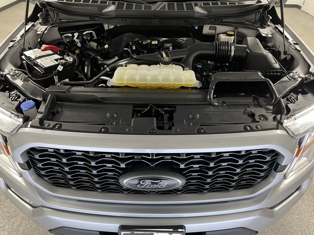 2022 Ford F-150 XL Highlands Ranch CO