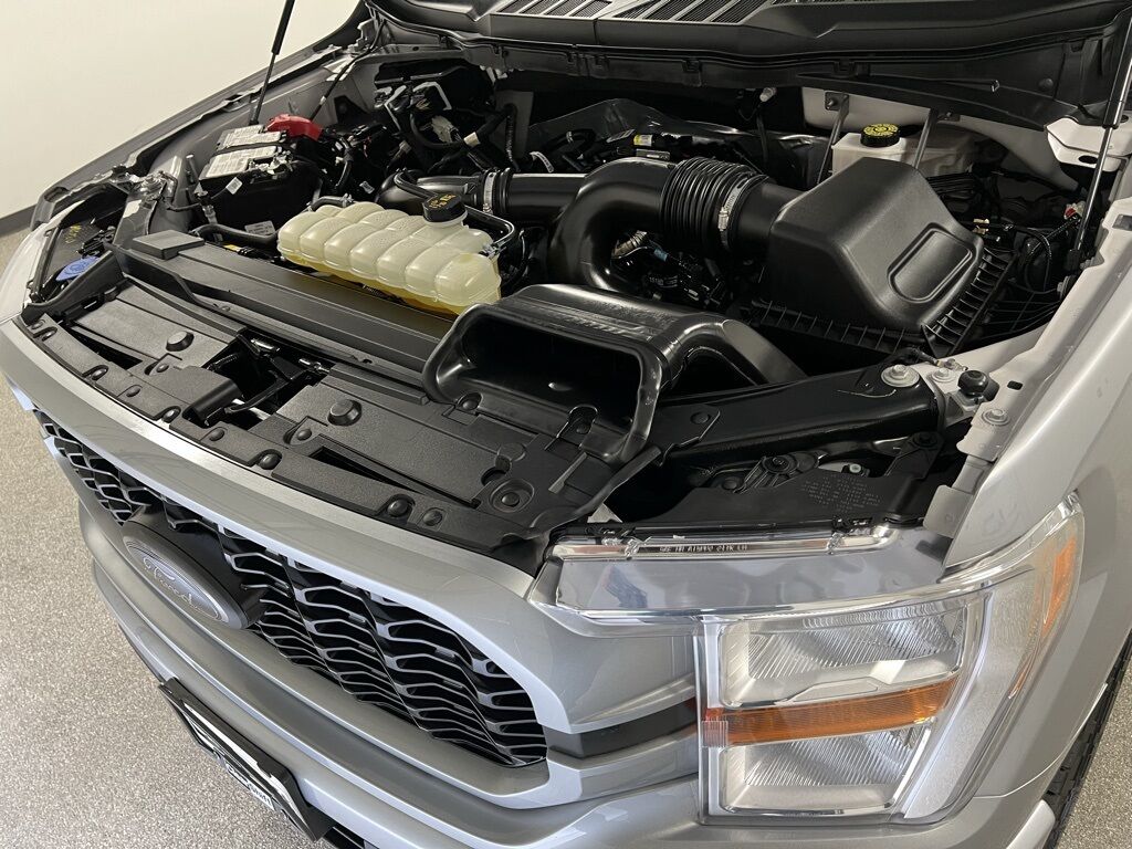 2022 Ford F-150 XL Highlands Ranch CO
