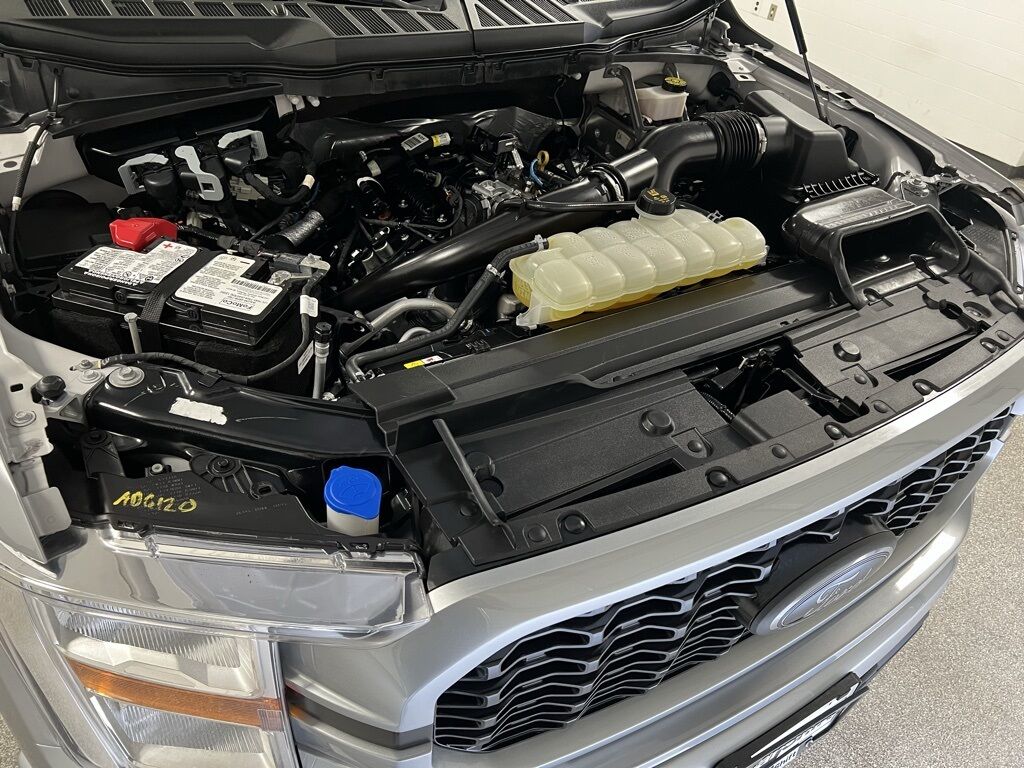 2022 Ford F-150 XL Highlands Ranch CO