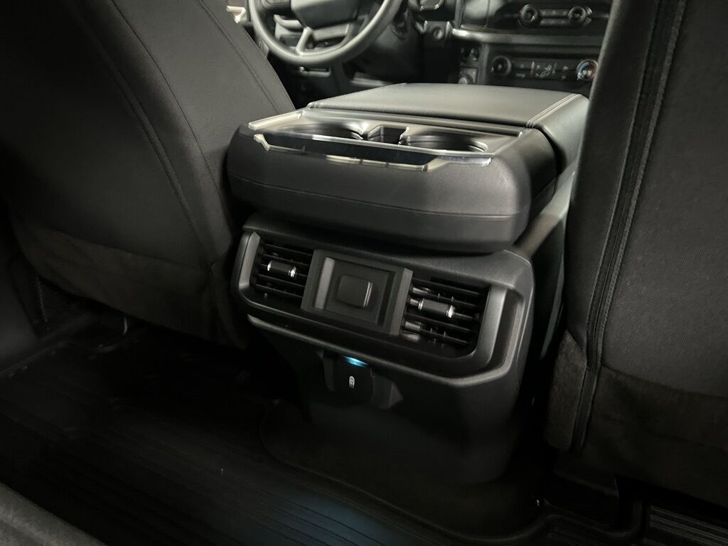 2022 Ford F-150 XL Highlands Ranch CO