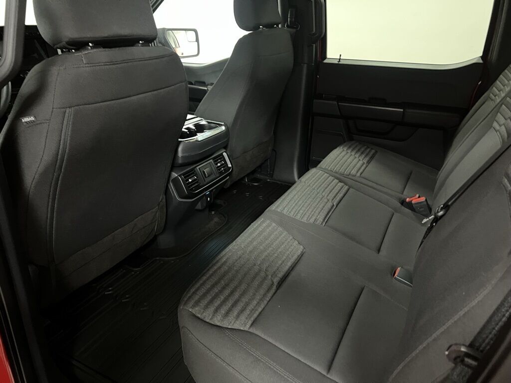 2022 Ford F-150 XL Highlands Ranch CO