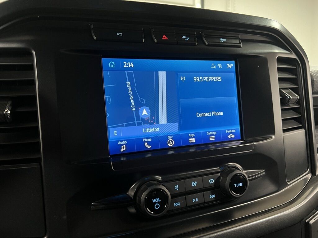 2022 Ford F-150 XL Highlands Ranch CO