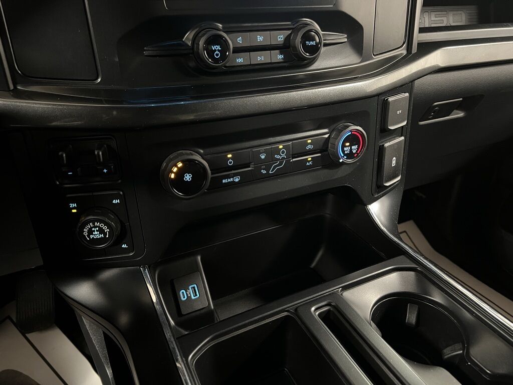 2022 Ford F-150 XL Highlands Ranch CO
