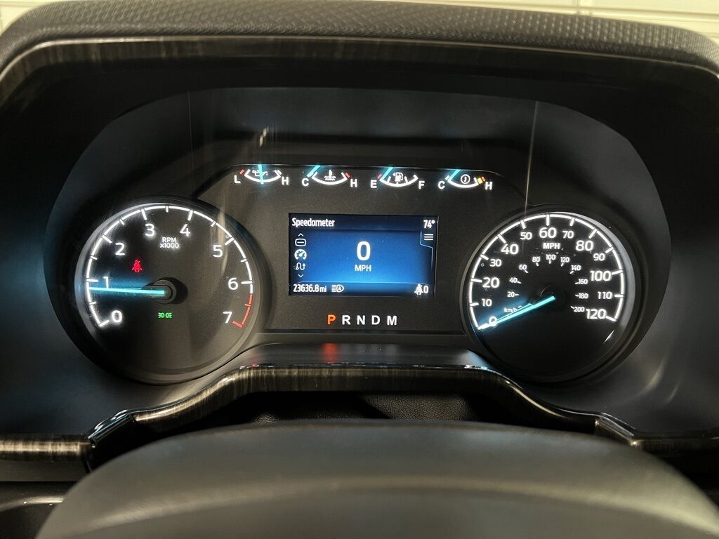 2022 Ford F-150 XL Highlands Ranch CO