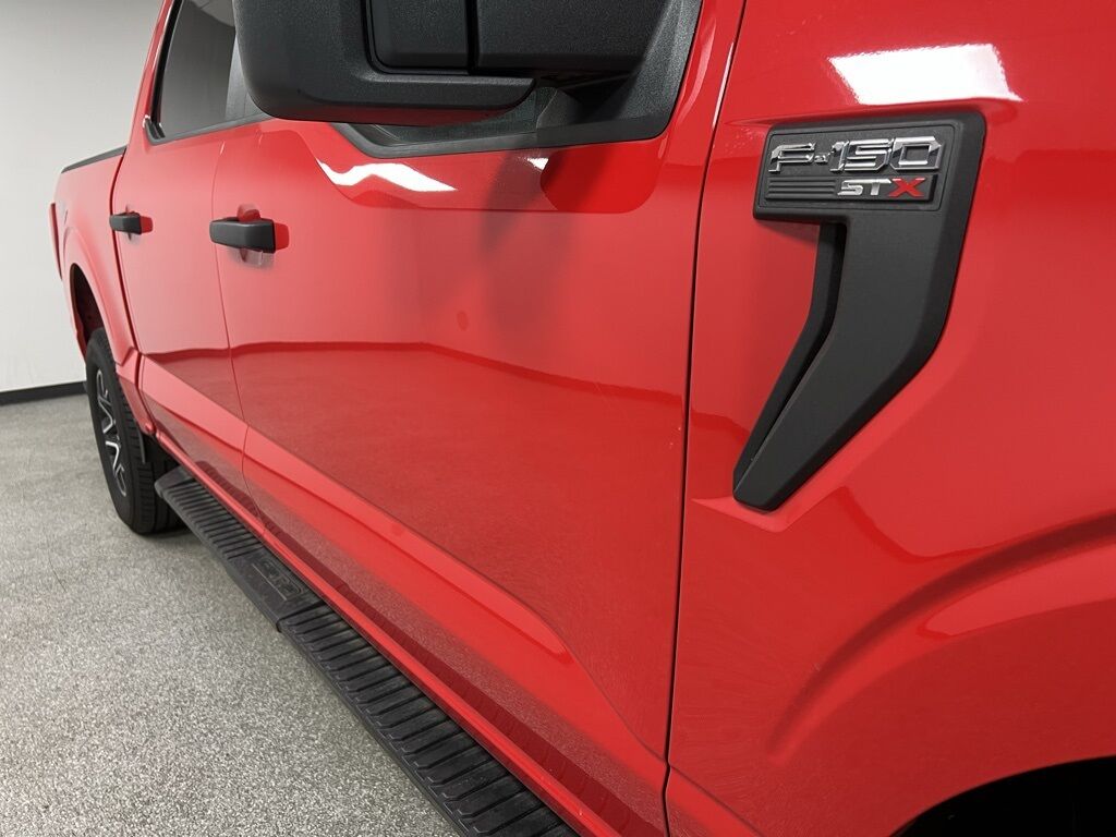 2022 Ford F-150 XL Highlands Ranch CO