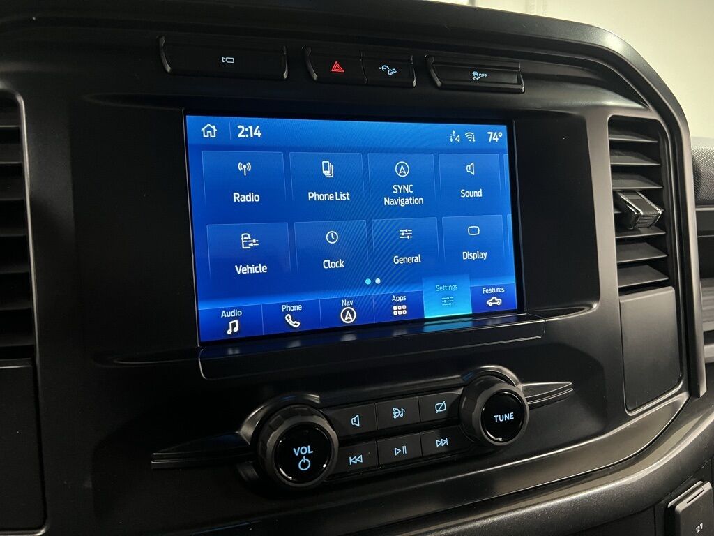2022 Ford F-150 XL Highlands Ranch CO