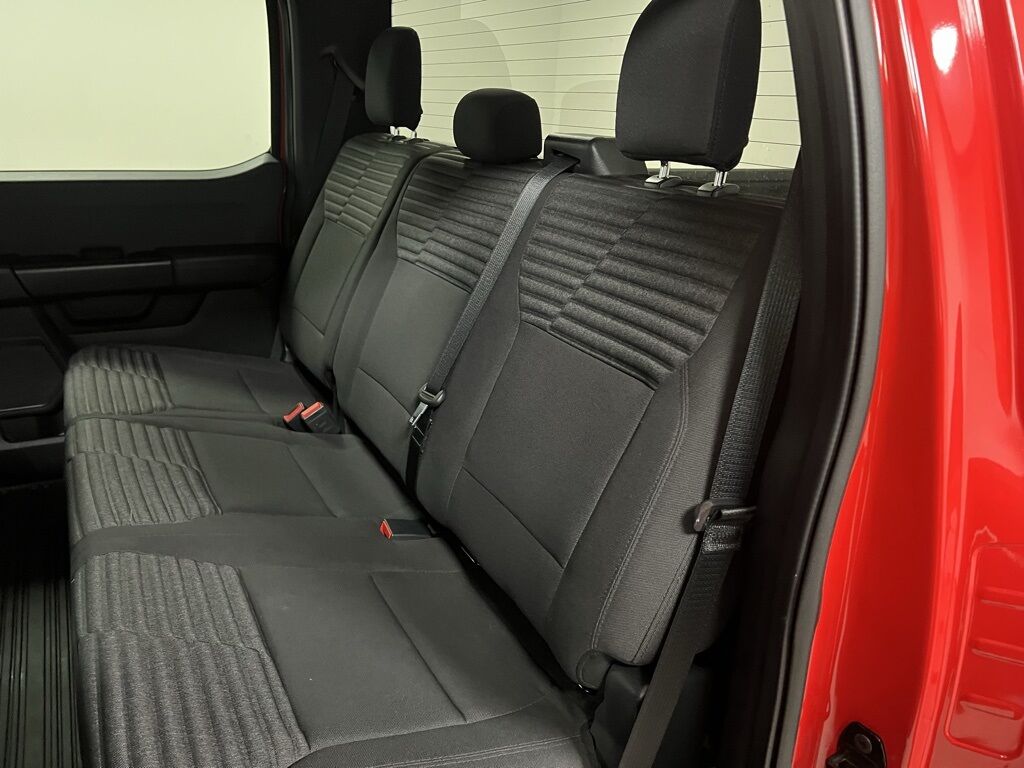 2022 Ford F-150 XL Highlands Ranch CO
