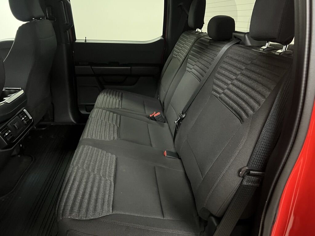 2022 Ford F-150 XL Highlands Ranch CO