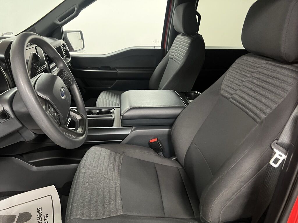 2022 Ford F-150 XL Highlands Ranch CO