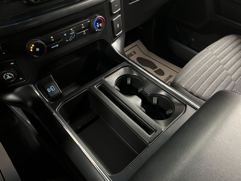 2022 Ford F-150 XL Highlands Ranch CO