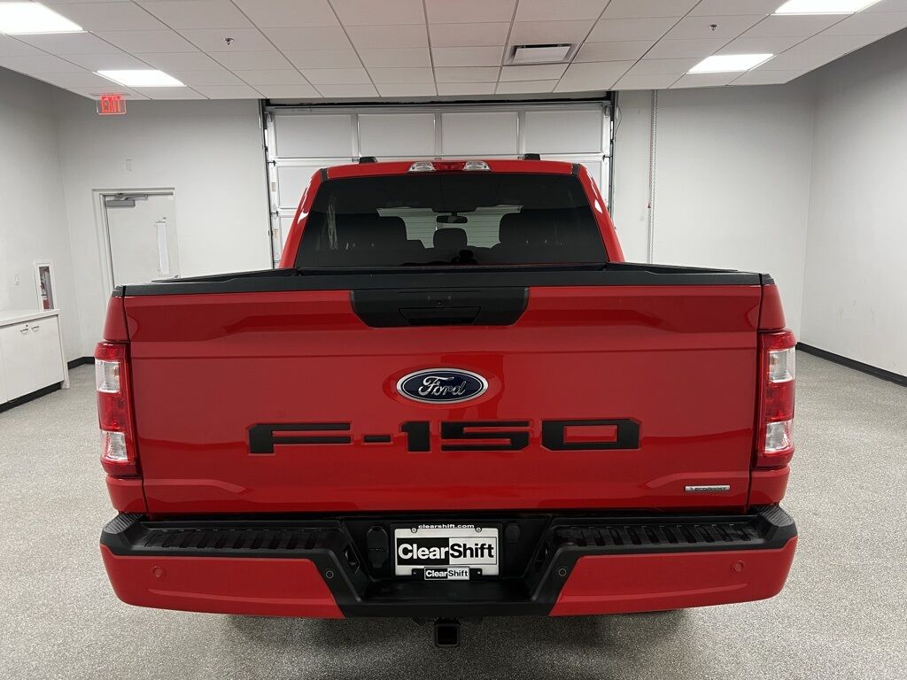 2022 Ford F-150 XL Highlands Ranch CO
