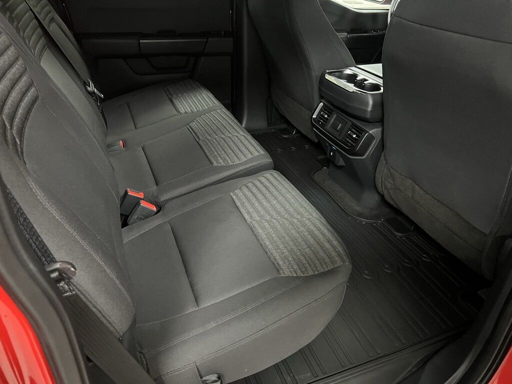 2022 Ford F-150 XL Highlands Ranch CO