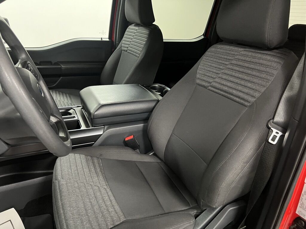 2022 Ford F-150 XL Highlands Ranch CO