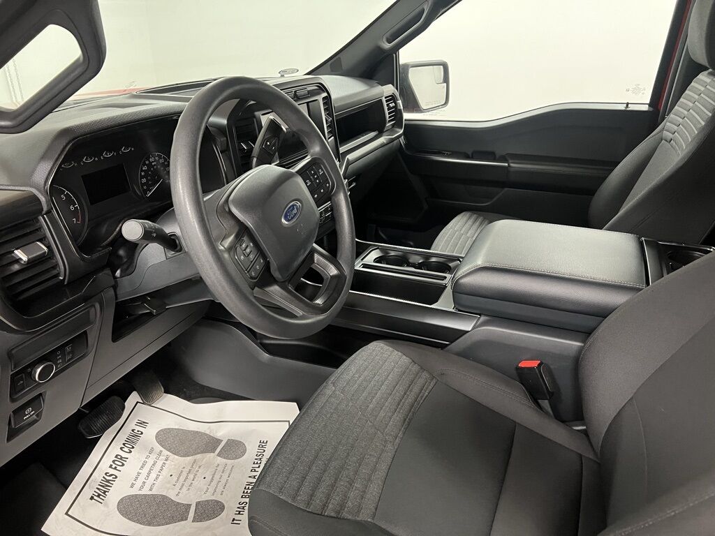 2022 Ford F-150 XL Highlands Ranch CO