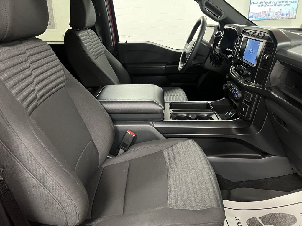 2022 Ford F-150 XL Highlands Ranch CO