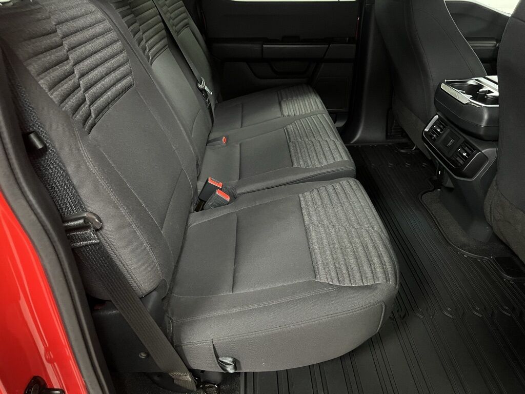 2022 Ford F-150 XL Highlands Ranch CO