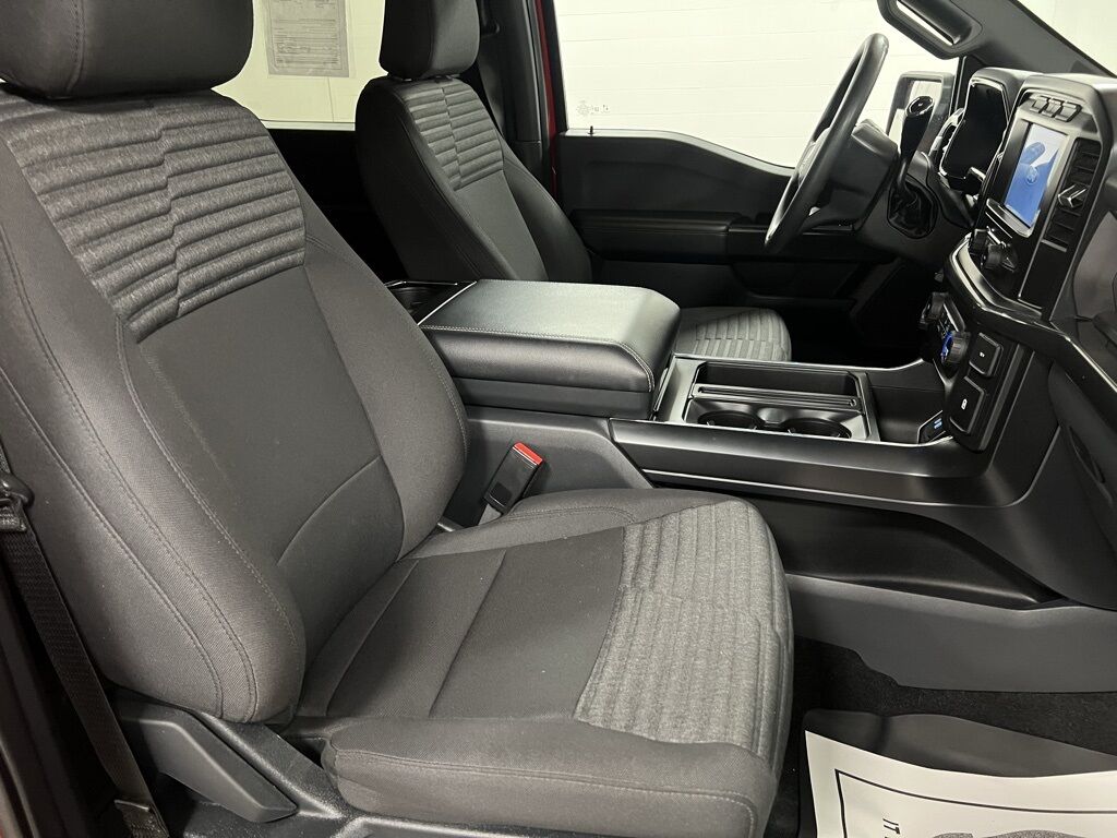 2022 Ford F-150 XL Highlands Ranch CO