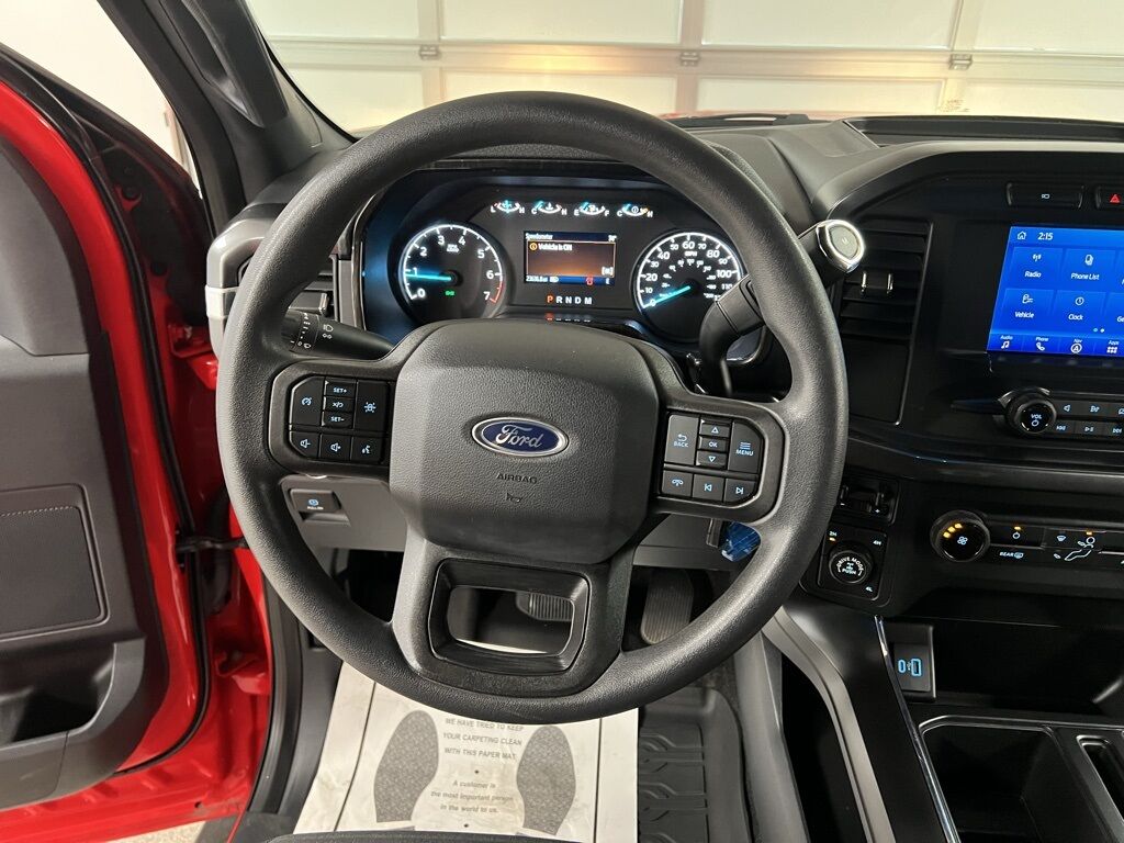 2022 Ford F-150 XL Highlands Ranch CO