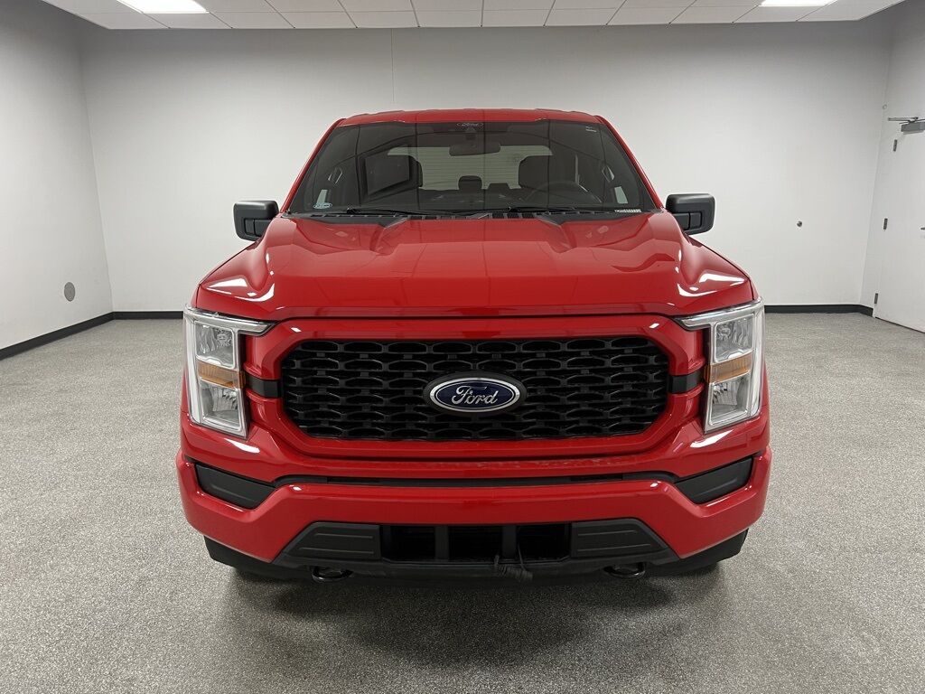 2022 Ford F-150 XL Highlands Ranch CO