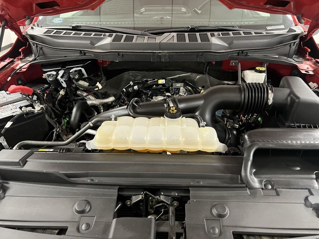 2022 Ford F-150 XL Highlands Ranch CO