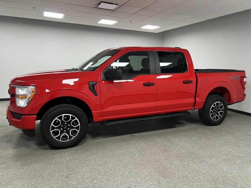 2022 Ford F-150 XL Highlands Ranch CO