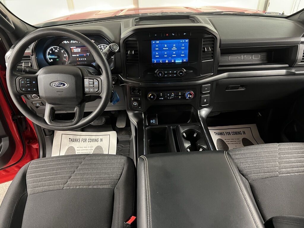 2022 Ford F-150 XL Highlands Ranch CO