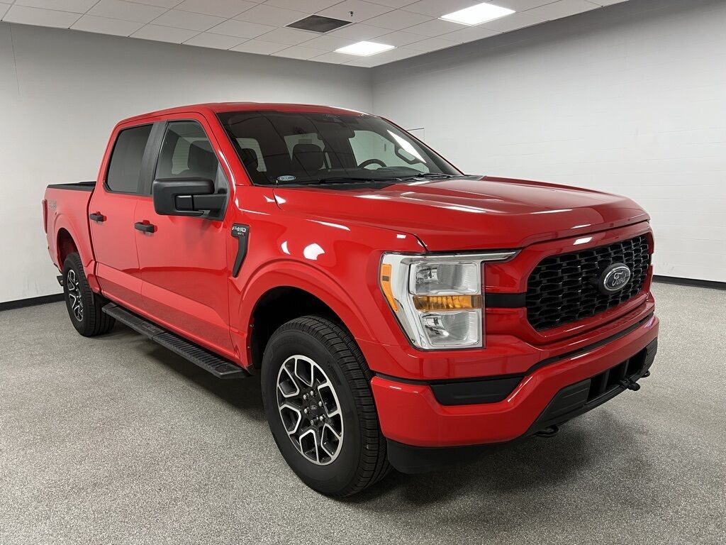 2022 Ford F-150 XL Highlands Ranch CO