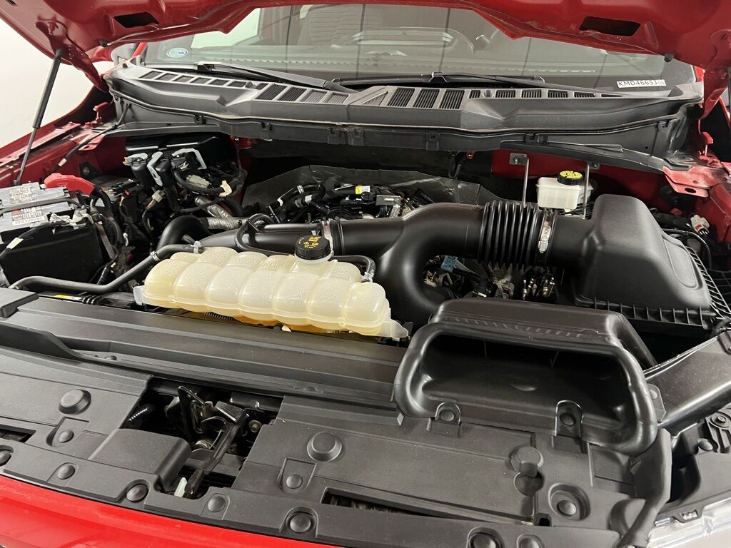 2022 Ford F-150 XL Highlands Ranch CO