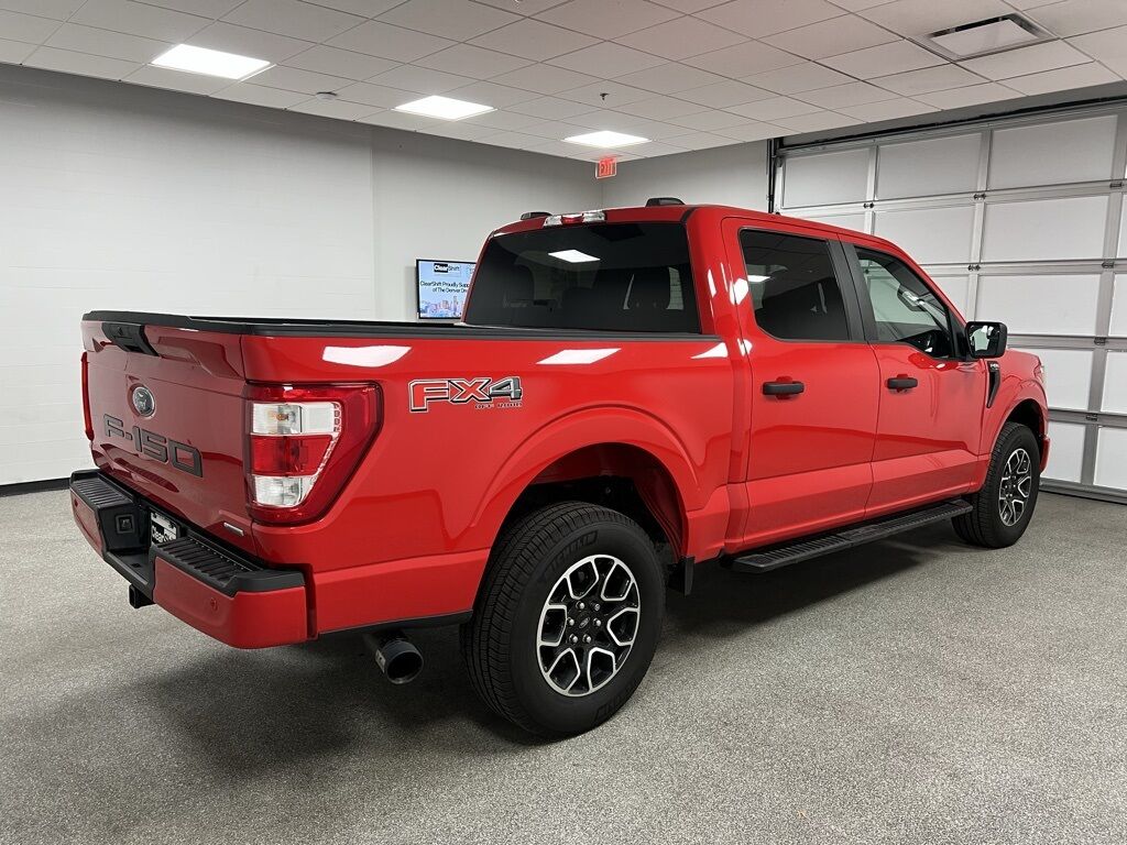 2022 Ford F-150 XL Highlands Ranch CO
