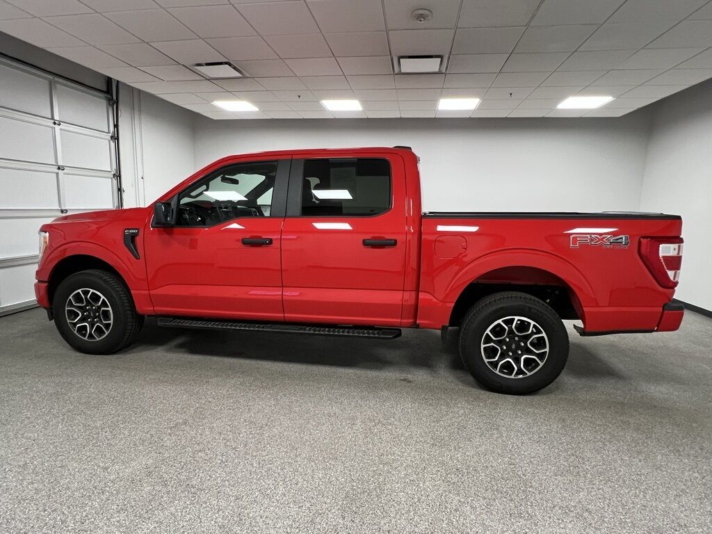 2022 Ford F-150 XL Highlands Ranch CO