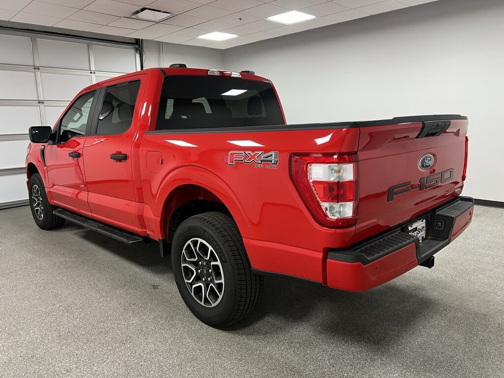 2022 Ford F-150 XL Highlands Ranch CO