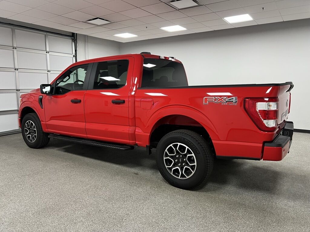 2022 Ford F-150 XL Highlands Ranch CO