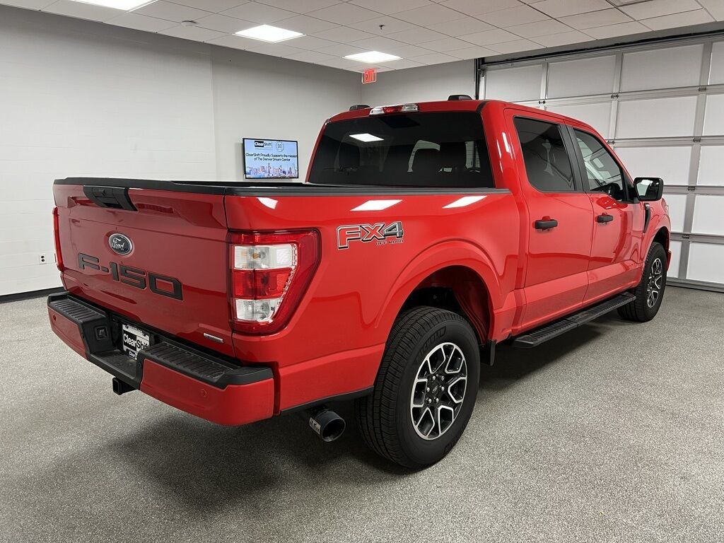 2022 Ford F-150 XL Highlands Ranch CO