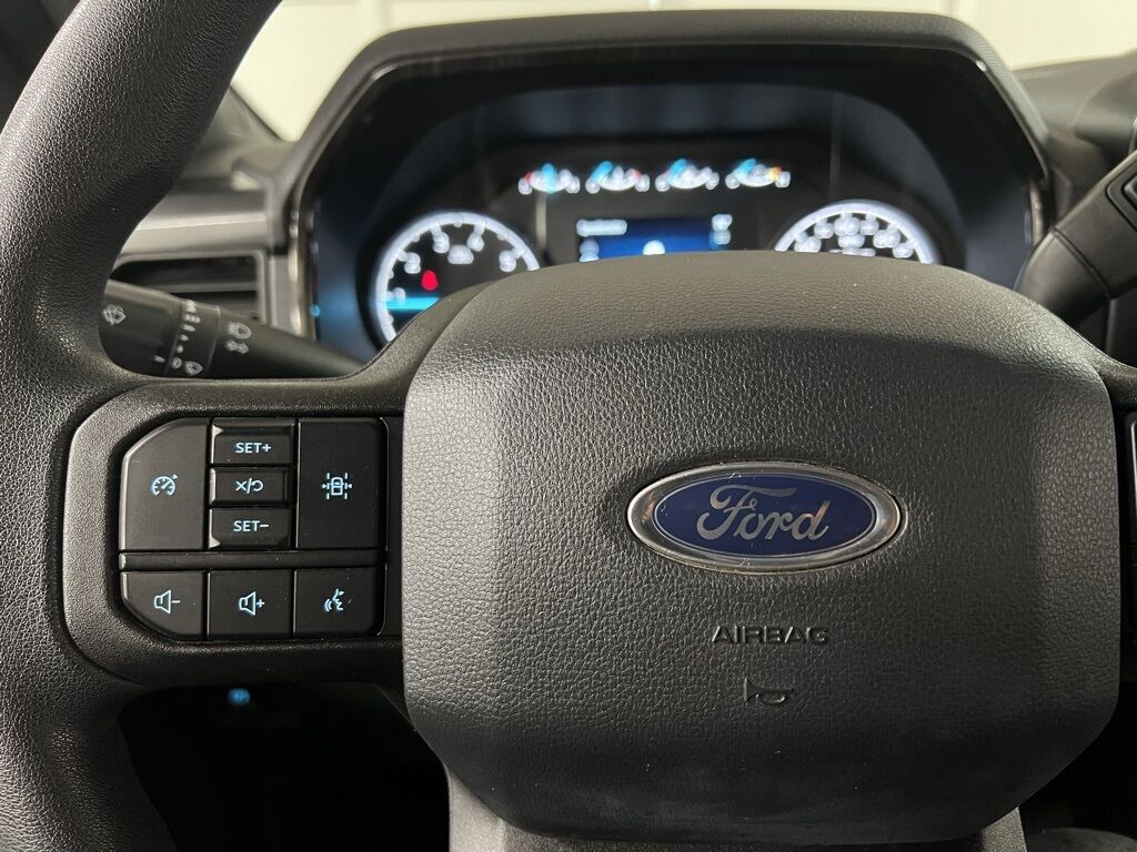 2022 Ford F-150 XL Highlands Ranch CO