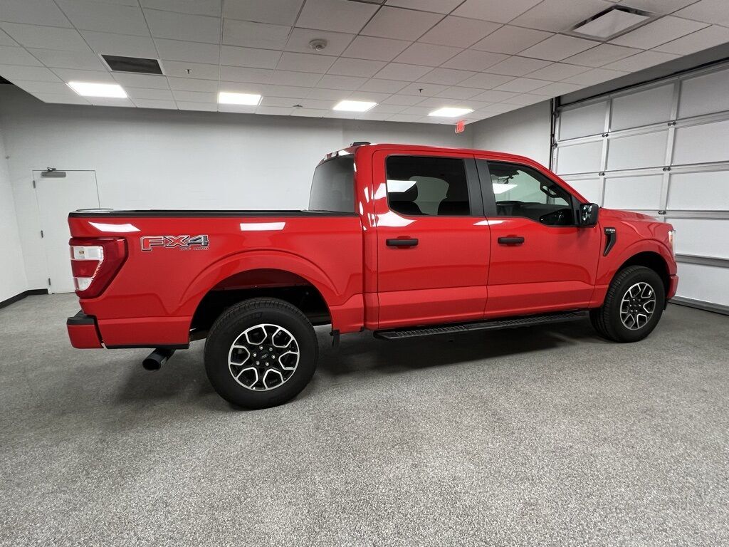 2022 Ford F-150 XL Highlands Ranch CO
