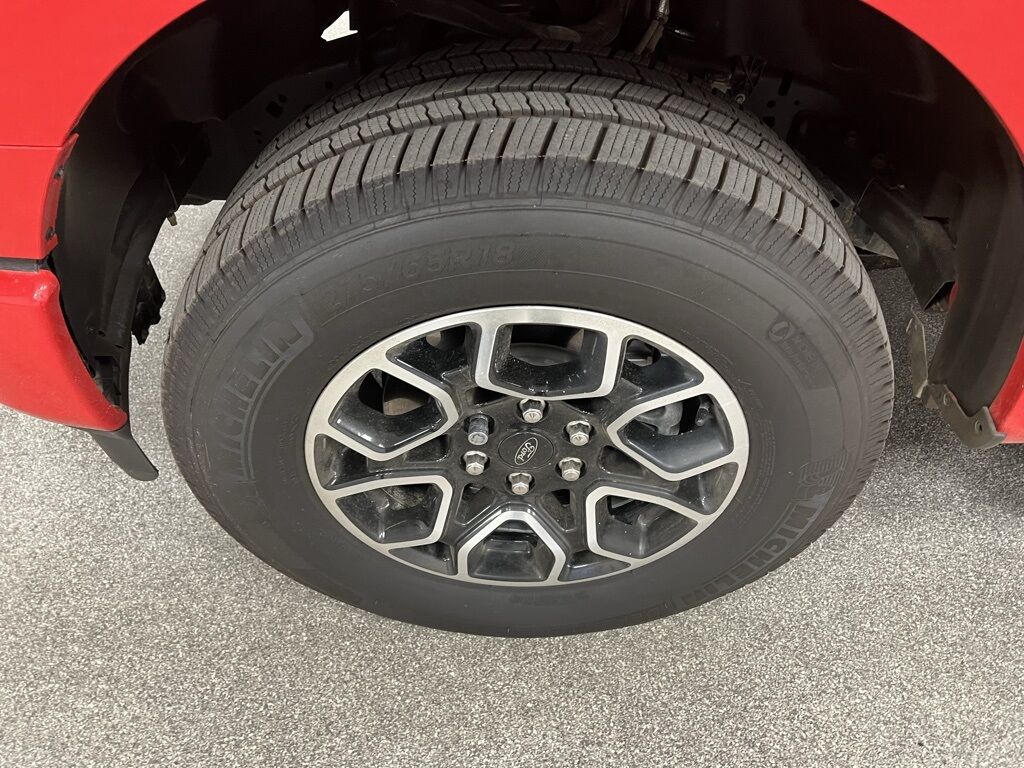 2022 Ford F-150 XL Highlands Ranch CO