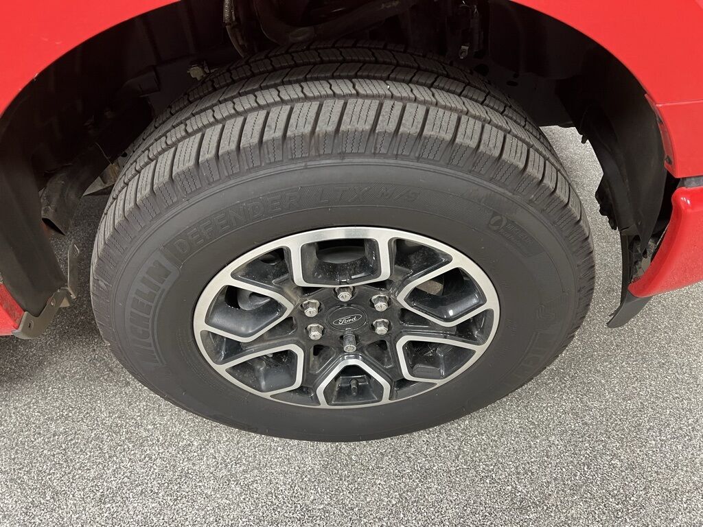 2022 Ford F-150 XL Highlands Ranch CO