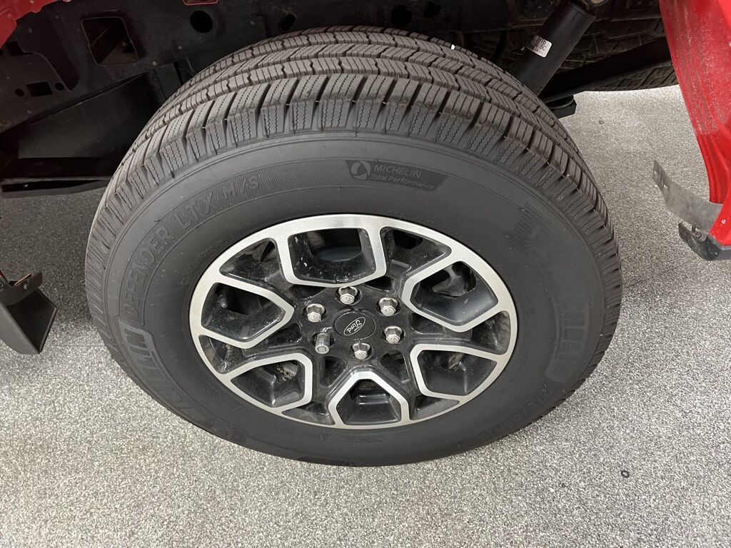 2022 Ford F-150 XL Highlands Ranch CO