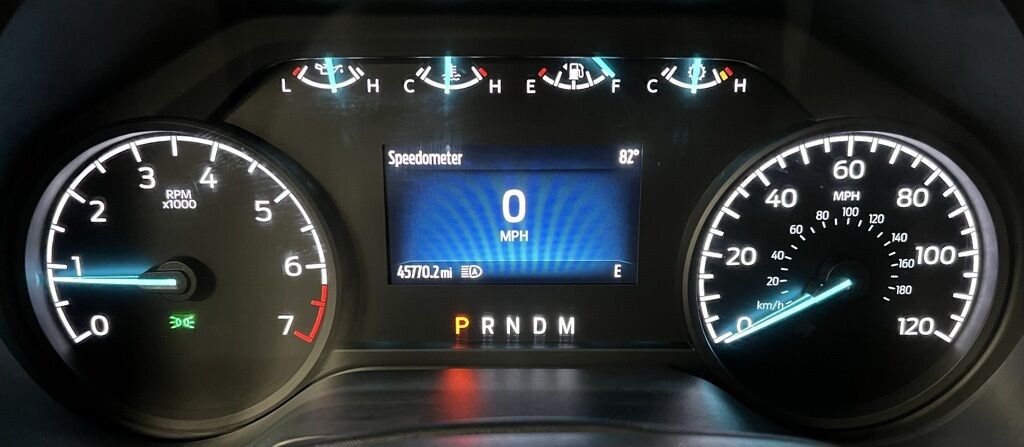 2022 Ford F-150 XL Loveland CO