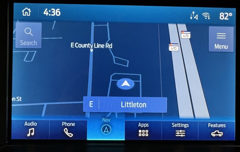 2022 Ford F-150 XL Loveland CO