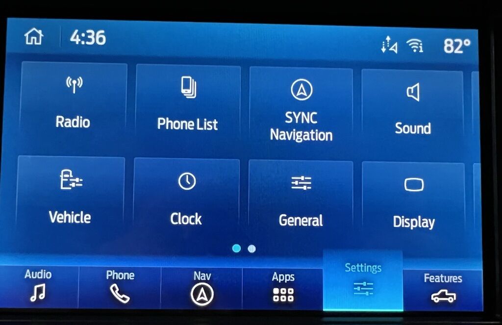 2022 Ford F-150 XL Loveland CO