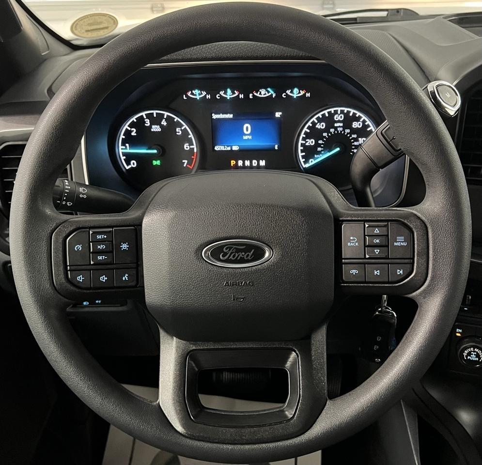 2022 Ford F-150 XL Loveland CO