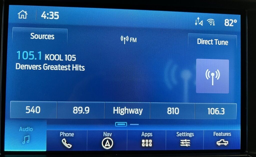 2022 Ford F-150 XL Loveland CO