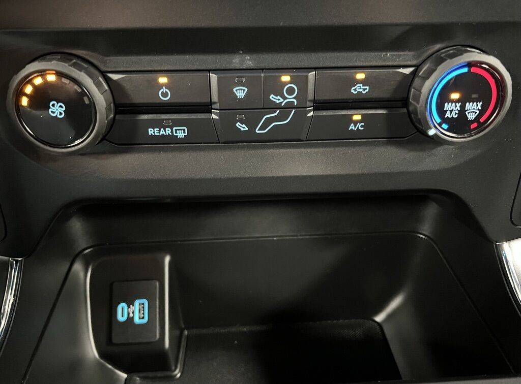 2022 Ford F-150 XL Loveland CO