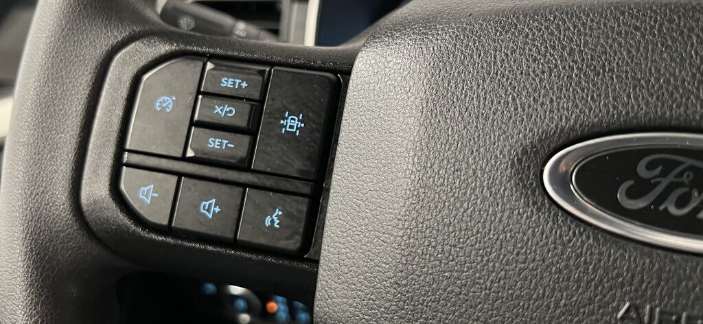 2022 Ford F-150 XL Loveland CO